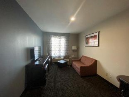 Baymont by Wyndham Colorado Springs image 1