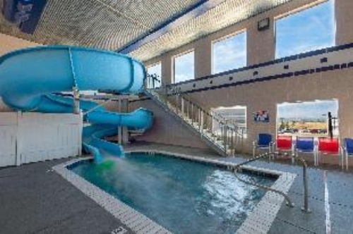 Baymont by Wyndham Colorado Springs image 10