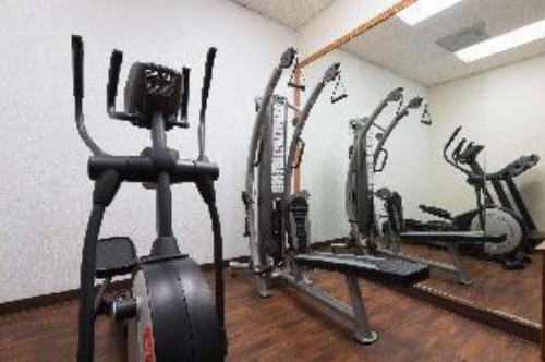 Baymont by Wyndham Colorado Springs image 11