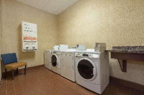 Baymont by Wyndham Colorado Springs image 13