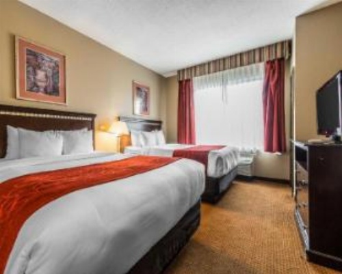 Baymont by Wyndham Colorado Springs image 15