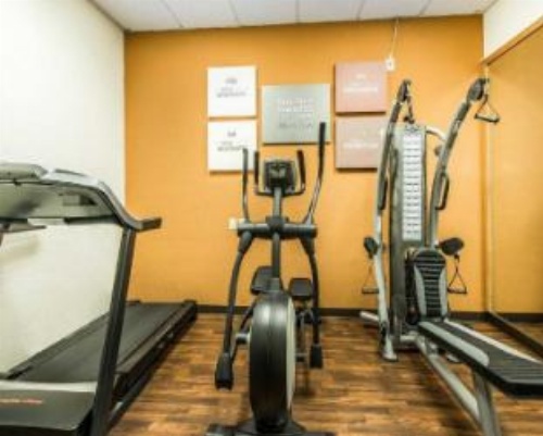 Baymont by Wyndham Colorado Springs image 16