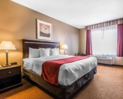 Baymont by Wyndham Colorado Springs image 17