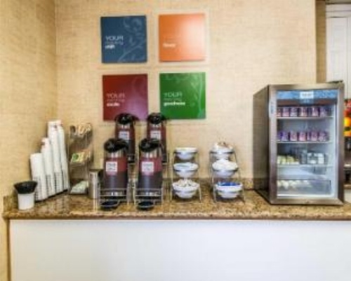 Baymont by Wyndham Colorado Springs image 19