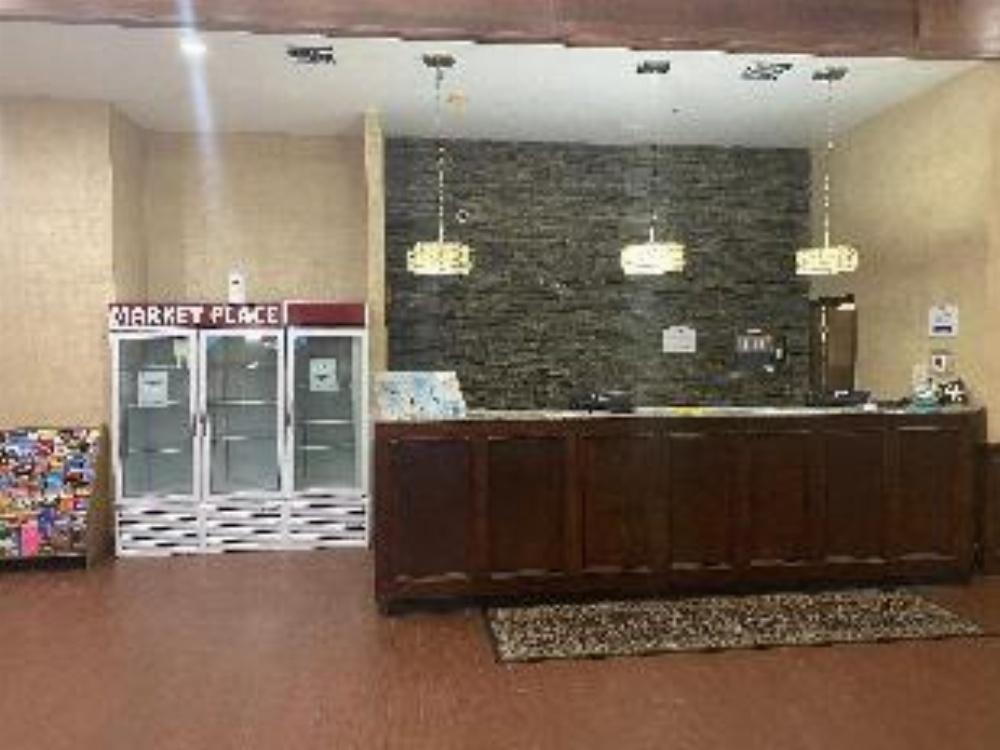 Baymont by Wyndham Colorado Springs