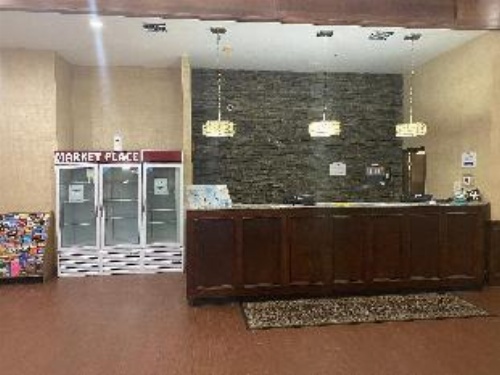 Baymont by Wyndham Colorado Springs image 4