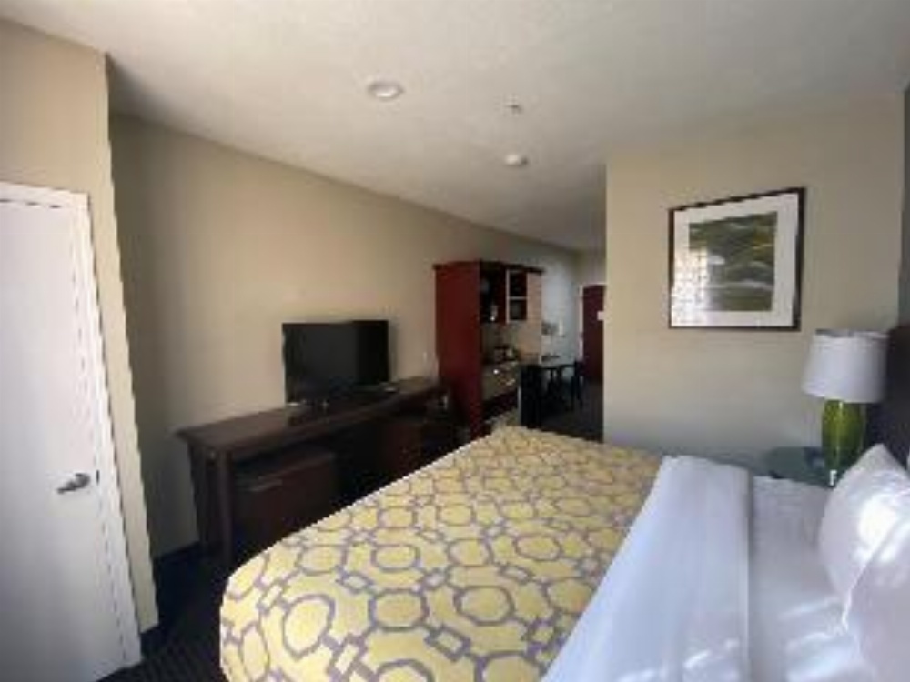 Baymont by Wyndham Colorado Springs