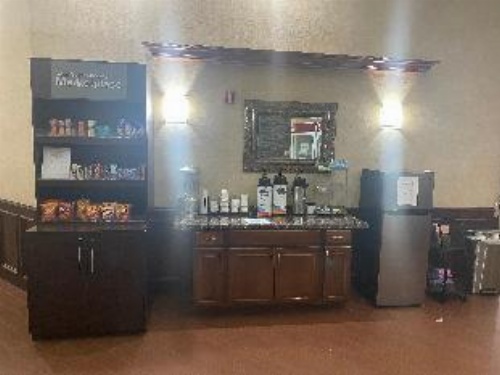 Baymont by Wyndham Colorado Springs image 6