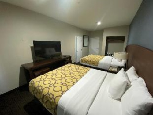 Baymont by Wyndham Colorado Springs image 7