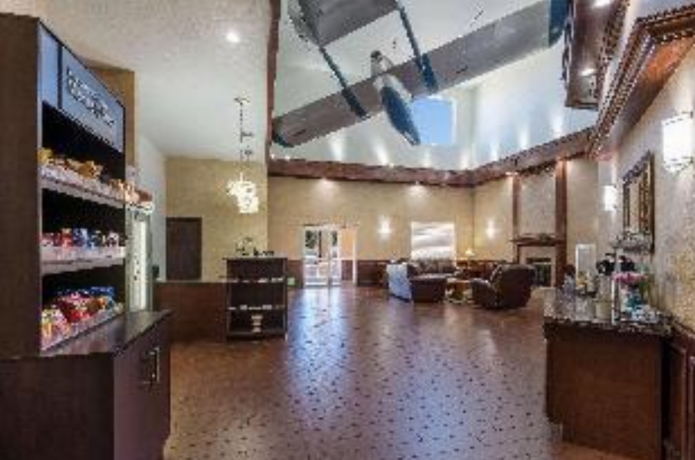 Baymont by Wyndham Colorado Springs