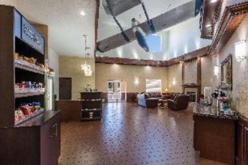 Baymont by Wyndham Colorado Springs image 8