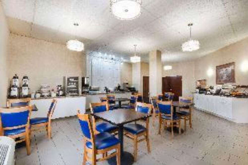 Baymont by Wyndham Colorado Springs