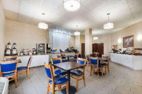 Baymont by Wyndham Colorado Springs image 9